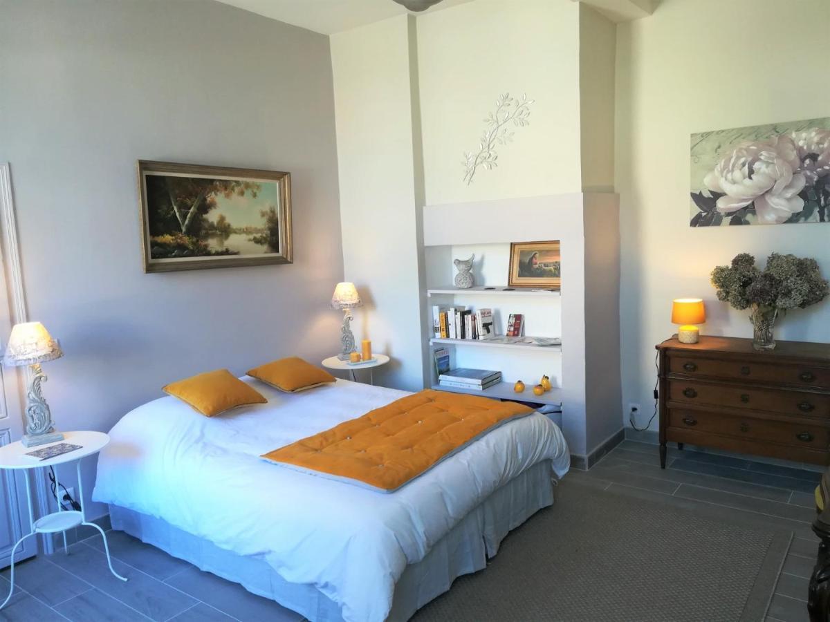 Le Clos Sainte Foy Morlaas Eksteriør billede