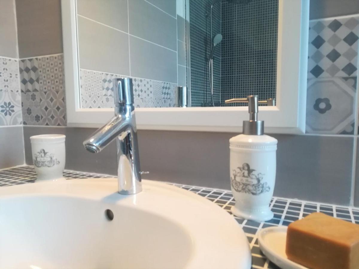 Le Clos Sainte Foy Morlaas Eksteriør billede